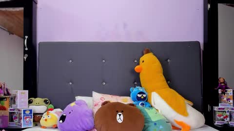 Harmony Hill online show from September 20, 2025, 10:44 pm