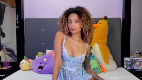 Harmony Hill online show from April 8, 2026, 10:32 pm