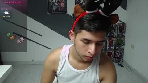 harold_18_ online show from December 9, 2024, 10:52 pm