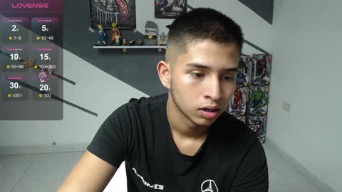 harold_18_ online show from December 13, 2024, 6:59 pm