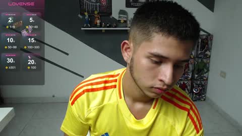 harold_18_ online show from December 18, 2024, 6:46 pm