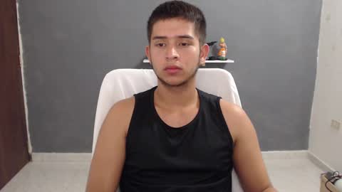 harold_18_ online show from February 18, 2025, 2:27 pm