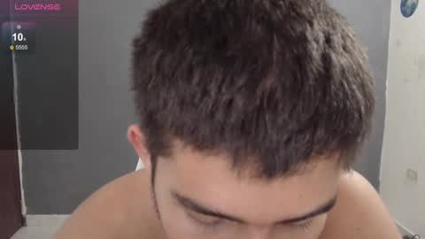 harold_18_ online show from February 20, 2025, 10:15 pm