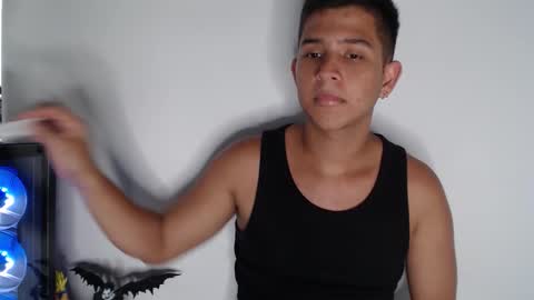 harold_18_ online show from October 17, 2025, 6:32 pm