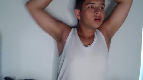 harold_18_ online show from October 18, 2025, 8:09 pm