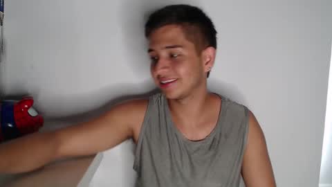 harold_18_ online show from December 5, 2025, 7:10 pm