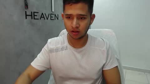 harold_18_ online show from February 2, 2026, 7:12 pm