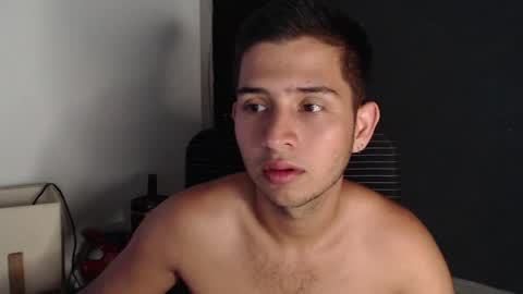 harold_18_ online show from April 1, 2026, 6:27 pm