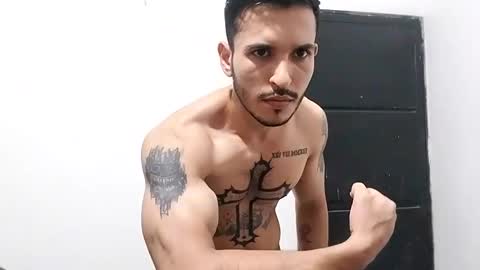 BOY HOT online show from December 21, 2024, 9:33 am