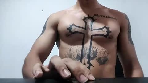 BOY HOT online show from February 7, 2025, 5:52 am