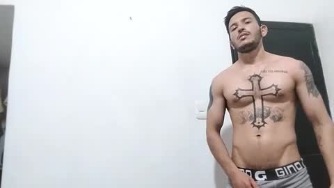 BOY HOT online show from March 8, 2025, 3:50 am