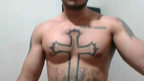 BOY HOT online show from September 20, 2025, 2:45 am