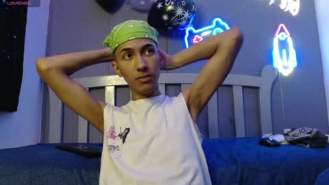 IM HAROLD online show from January 13, 2025, 3:47 pm