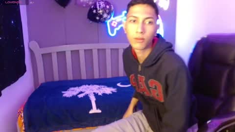 IM HAROLD online show from January 14, 2025, 12:56 pm