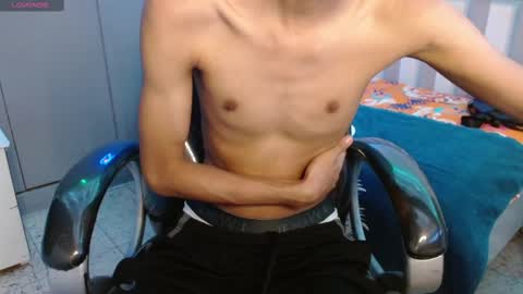 IM HAROLD online show from January 30, 2025, 12:27 pm