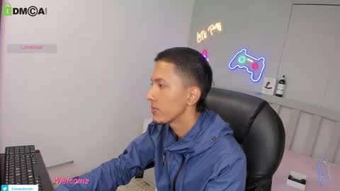 IM HAROLD online show from February 5, 2026, 1:38 pm