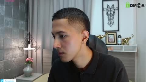 IM HAROLD online show from April 6, 2026, 2:07 pm