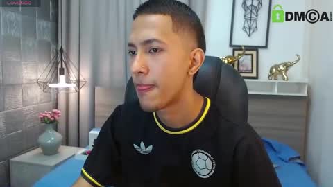 IM HAROLD online show from April 15, 2026, 2:13 pm