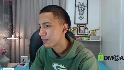 IM HAROLD online show from April 21, 2026, 2:12 pm