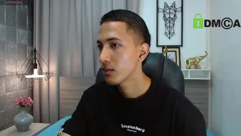 IM HAROLD online show from April 22, 2026, 6:53 pm