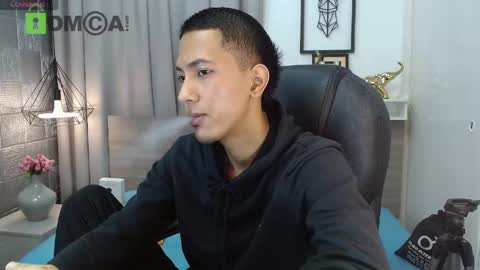 IM HAROLD online show from April 23, 2026, 1:57 pm