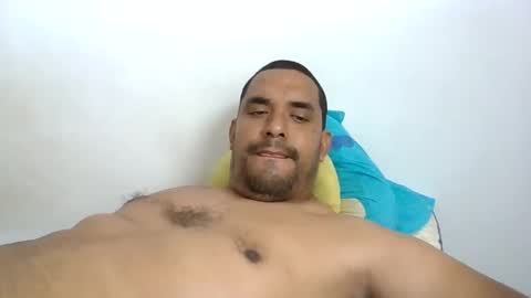 ricardo online show from January 25, 2025, 6:57 pm