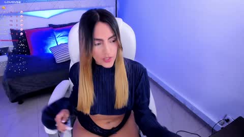 Harper  online show from February 3, 2025, 8:13 pm