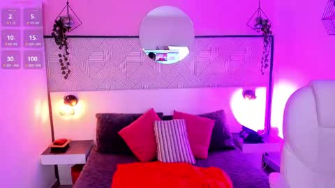 Harper  online show from February 18, 2025, 12:26 am