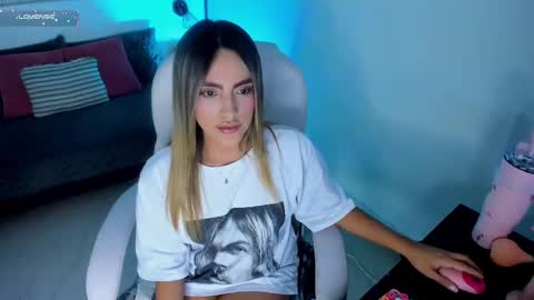 Harper  online show from September 15, 2025, 9:26 pm