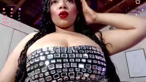 harper_ziu online show from September 20, 2025, 12:06 pm