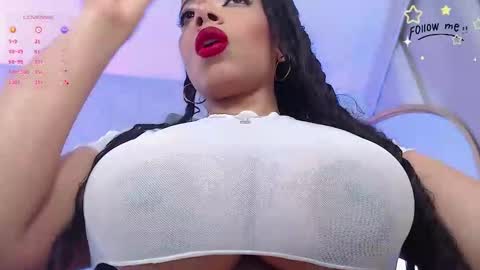 harper_ziu online show from November 30, 2025, 7:18 pm