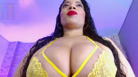 harper_ziu online show from January 16, 2026, 7:07 pm