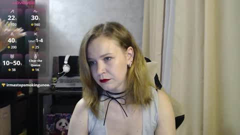 Harper online show from September 9, 2025, 8:41 pm