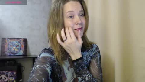 Harper online show from September 27, 2025, 11:10 pm