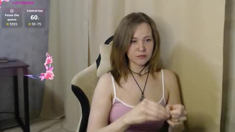 Harper online show from October 7, 2025, 8:50 pm