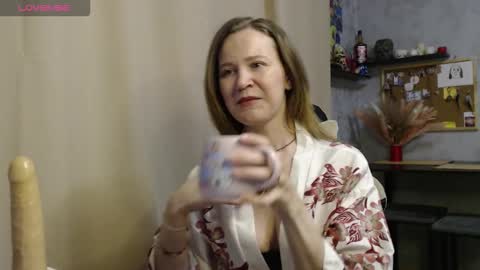 Harper online show from October 14, 2025, 11:05 pm