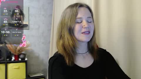 Harper online show from November 21, 2025, 8:18 pm