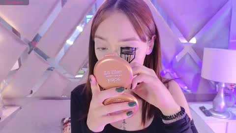 Harper online show from September 29, 2025, 8:35 pm