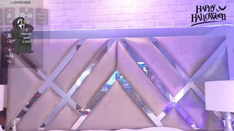 Harper online show from October 27, 2025, 9:08 pm