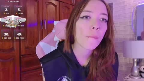 Harper online show from November 8, 2025, 8:51 pm