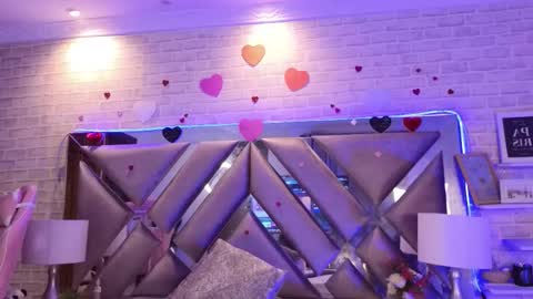 Harper online show from February 20, 2026, 8:31 pm