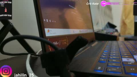 harperzoe online show from November 1, 2025, 5:59 pm