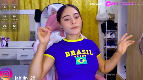 harperzoe online show from November 20, 2025, 1:06 am