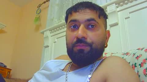 harry11009 online show from February 13, 2026, 12:39 am