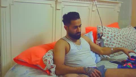 harry11009 online show from February 18, 2026, 11:55 pm