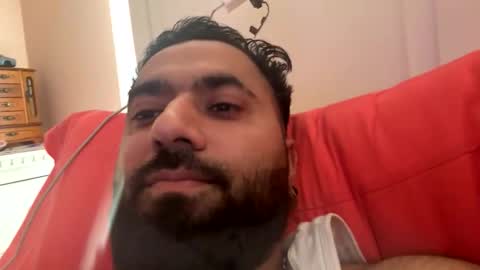 harry11009 online show from March 18, 2026, 7:50 pm