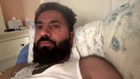 harry11009 online show from April 6, 2026, 10:44 pm