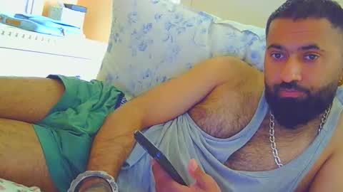 harry11009 online show from April 12, 2026, 8:58 pm