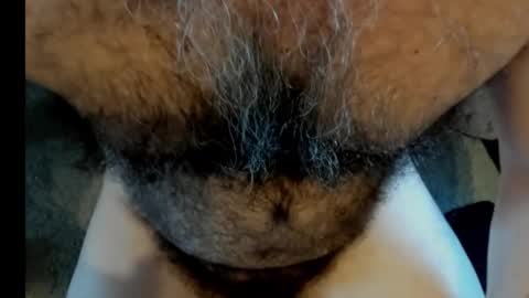 harry_banana online show from February 22, 2025, 3:36 pm