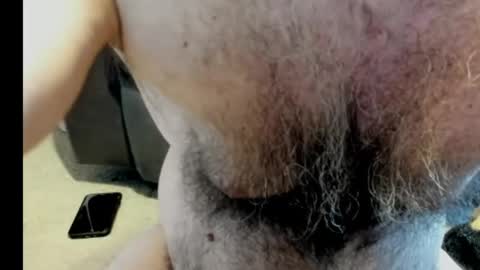 harry_banana online show from February 22, 2025, 9:04 pm